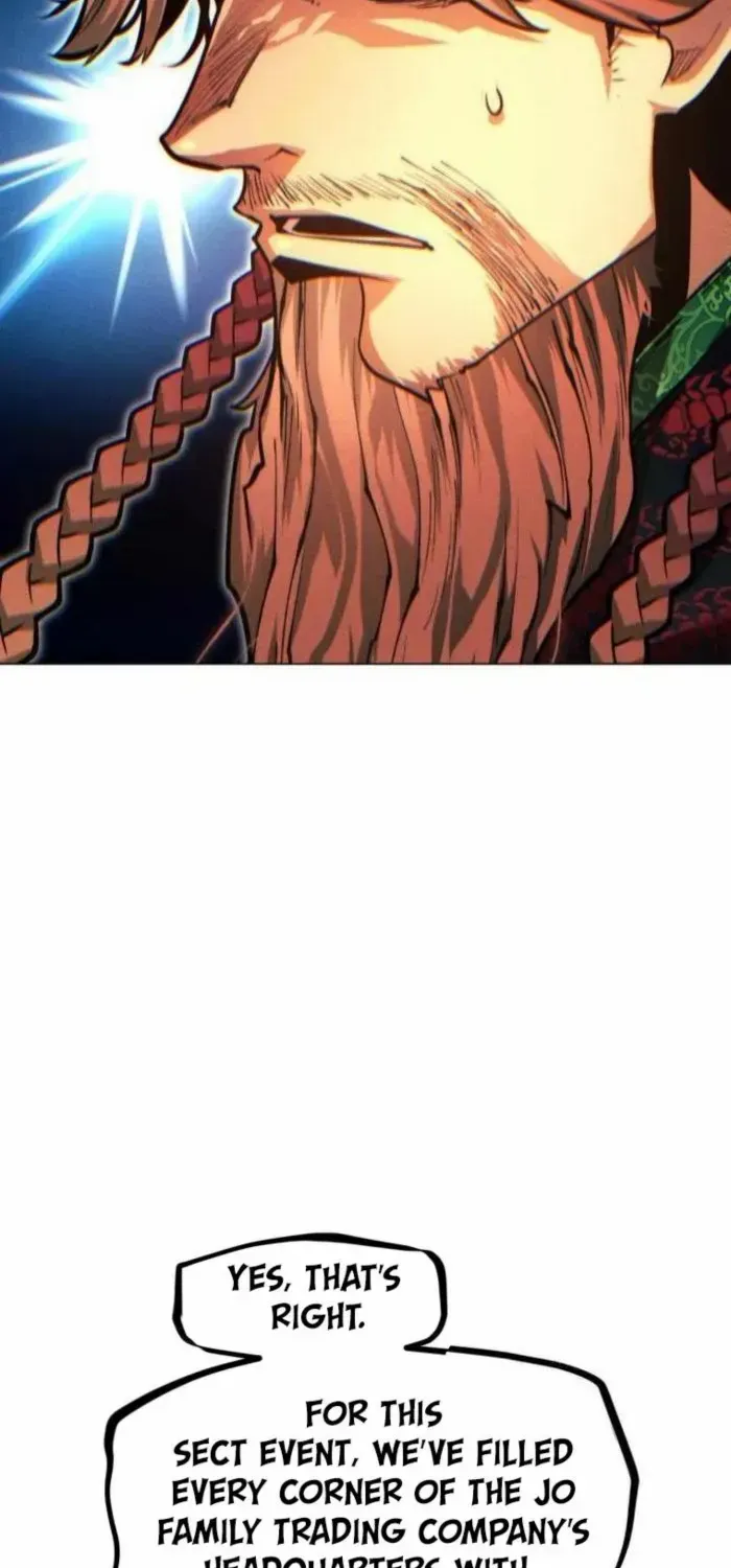 A Modern Man Who Got Transmigrated Into the Murim World Chapter 105 page 128 - 