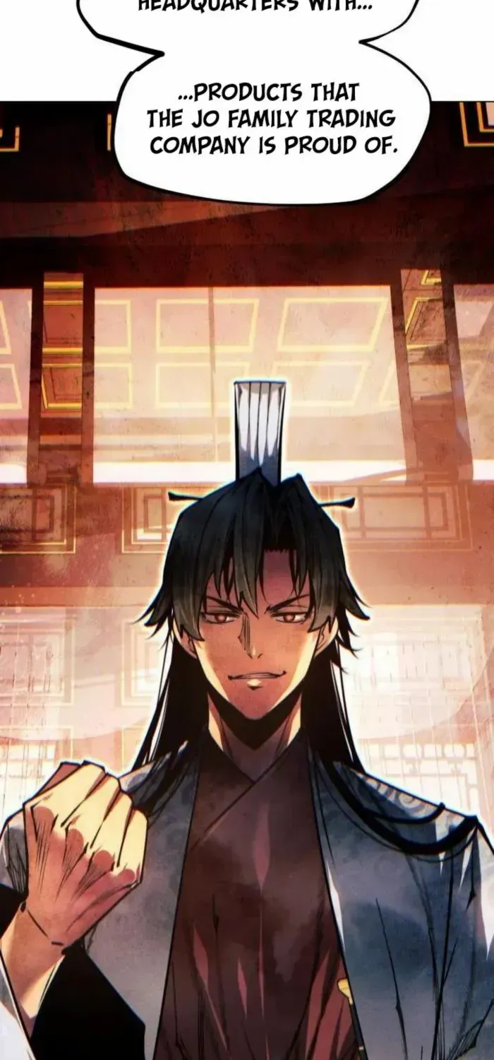 A Modern Man Who Got Transmigrated Into the Murim World Chapter 105 page 129 - 