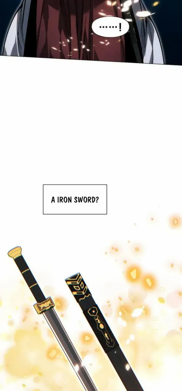 A Modern Man Who Got Transmigrated Into the Murim World Chapter 105 page 14 - 