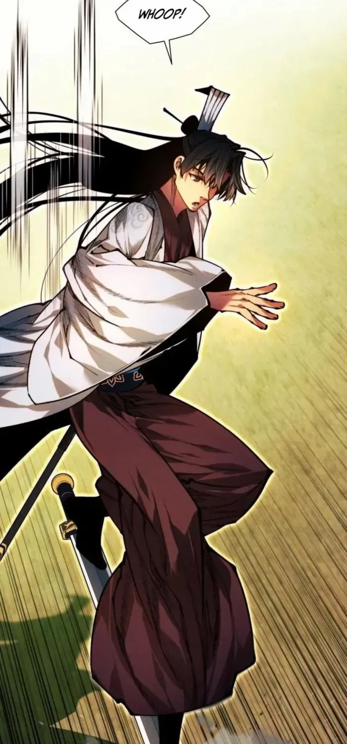 A Modern Man Who Got Transmigrated Into the Murim World Chapter 105 page 19 - 