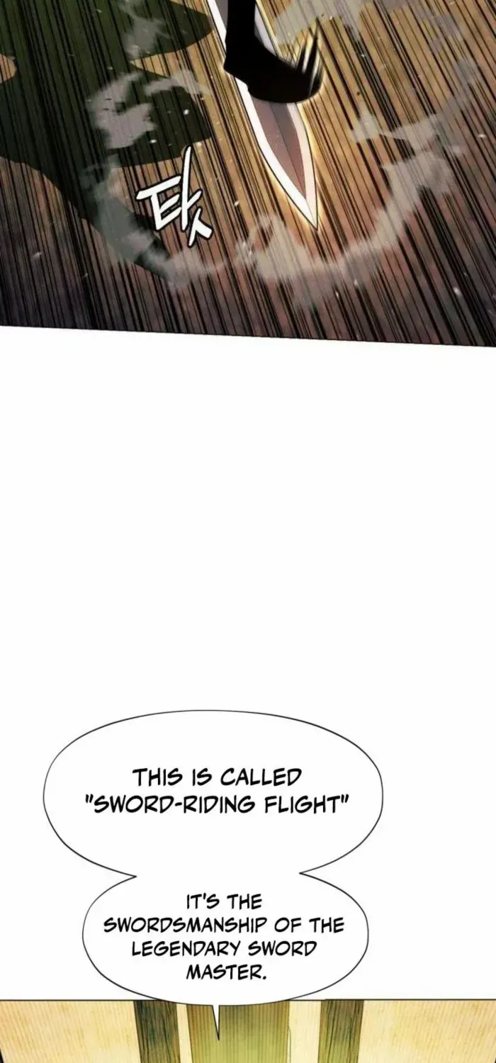 A Modern Man Who Got Transmigrated Into the Murim World Chapter 105 page 20 - 