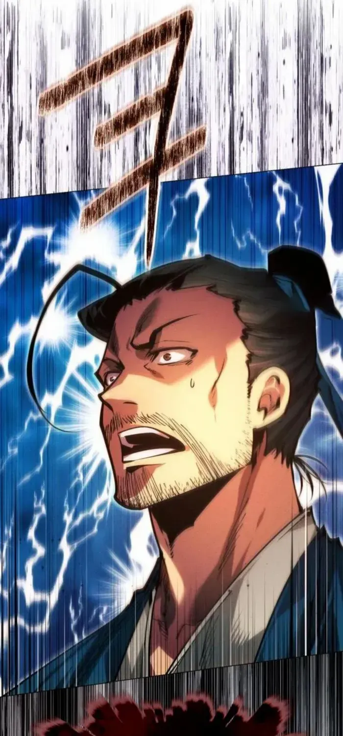 A Modern Man Who Got Transmigrated Into the Murim World Chapter 105 page 3 - 
