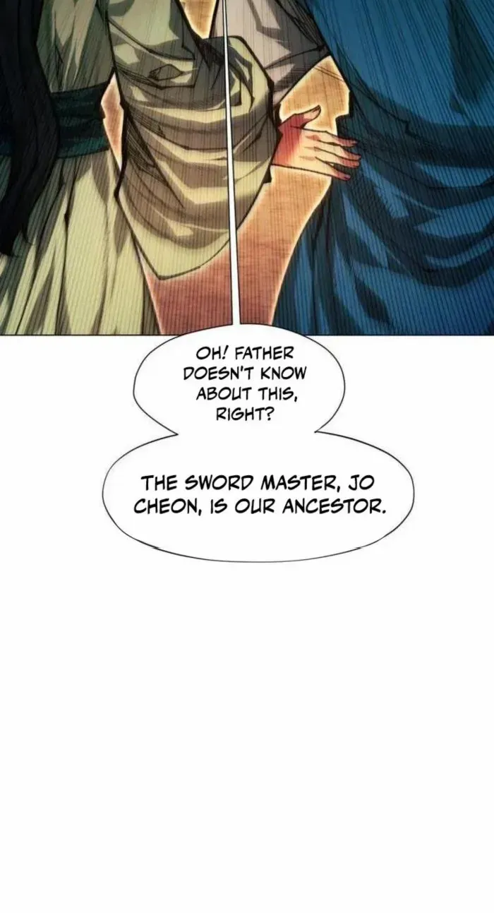 A Modern Man Who Got Transmigrated Into the Murim World Chapter 105 page 22 - 