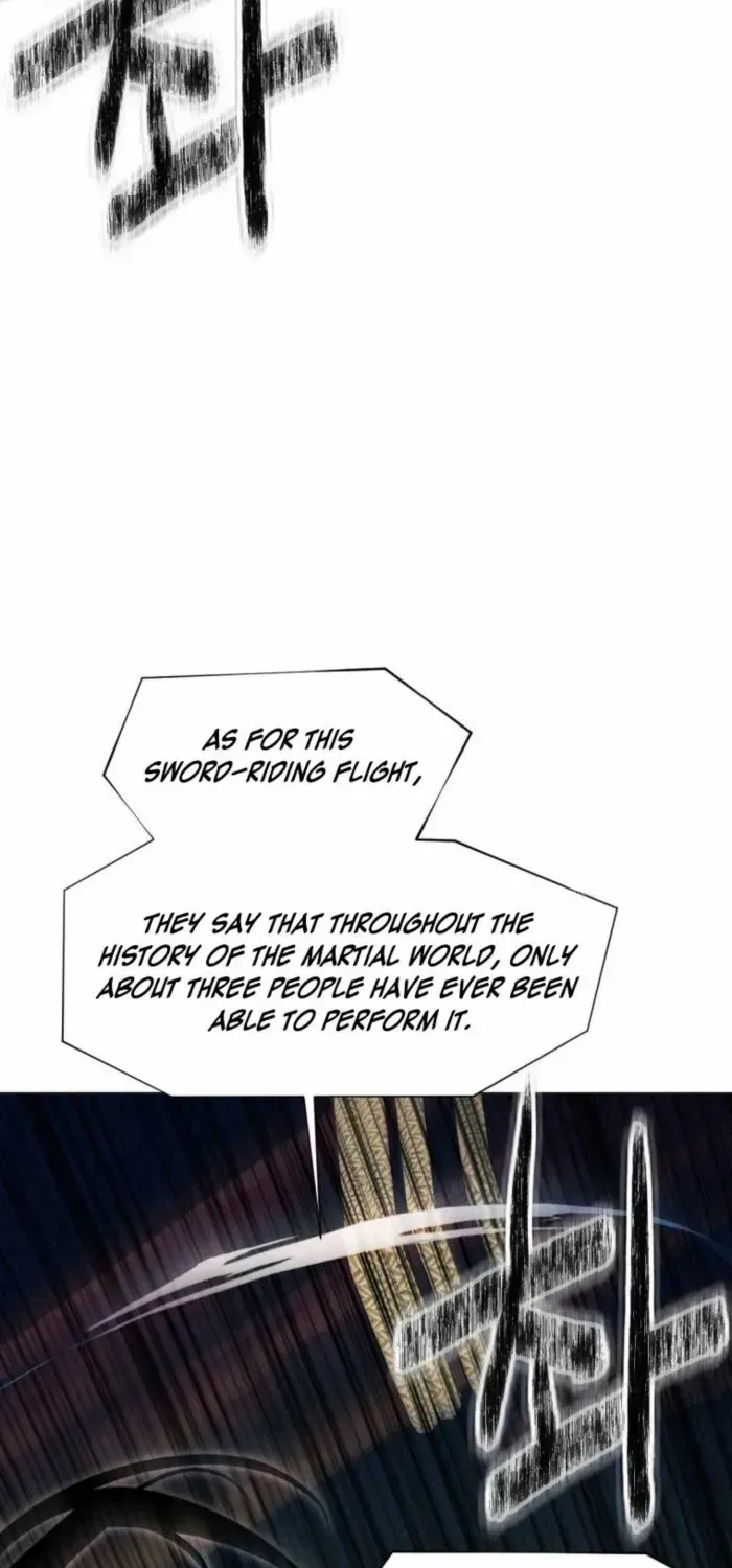 A Modern Man Who Got Transmigrated Into the Murim World Chapter 105 page 26 - 
