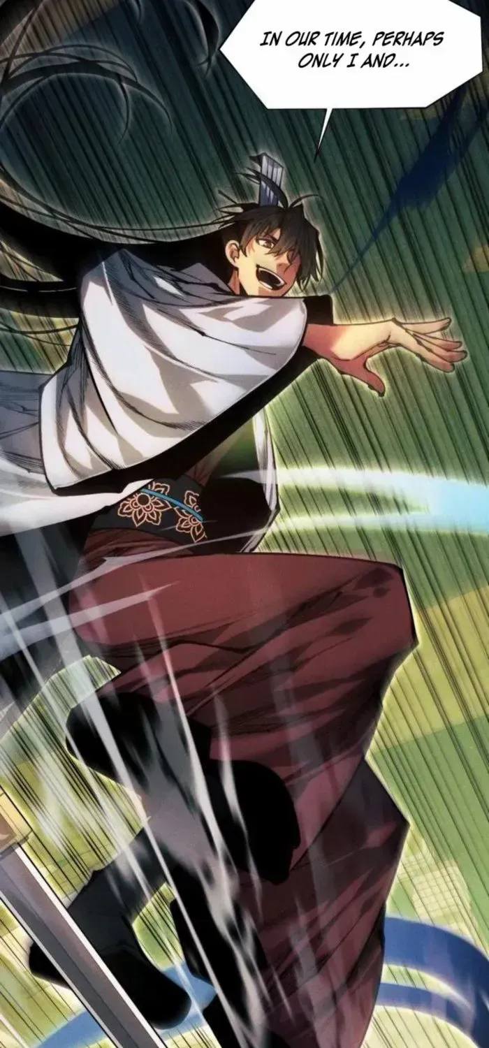 A Modern Man Who Got Transmigrated Into the Murim World Chapter 105 page 27 - 