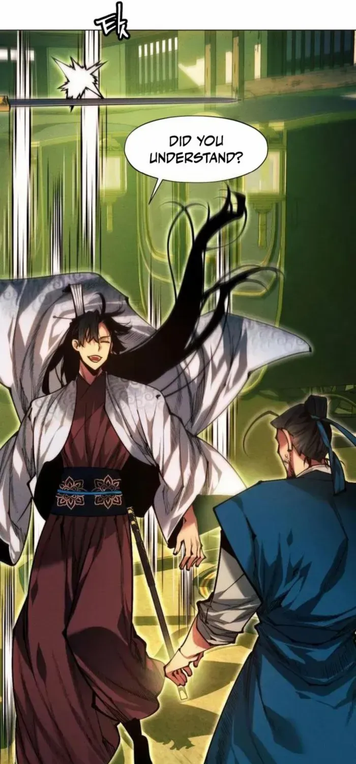 A Modern Man Who Got Transmigrated Into the Murim World Chapter 105 page 29 - 