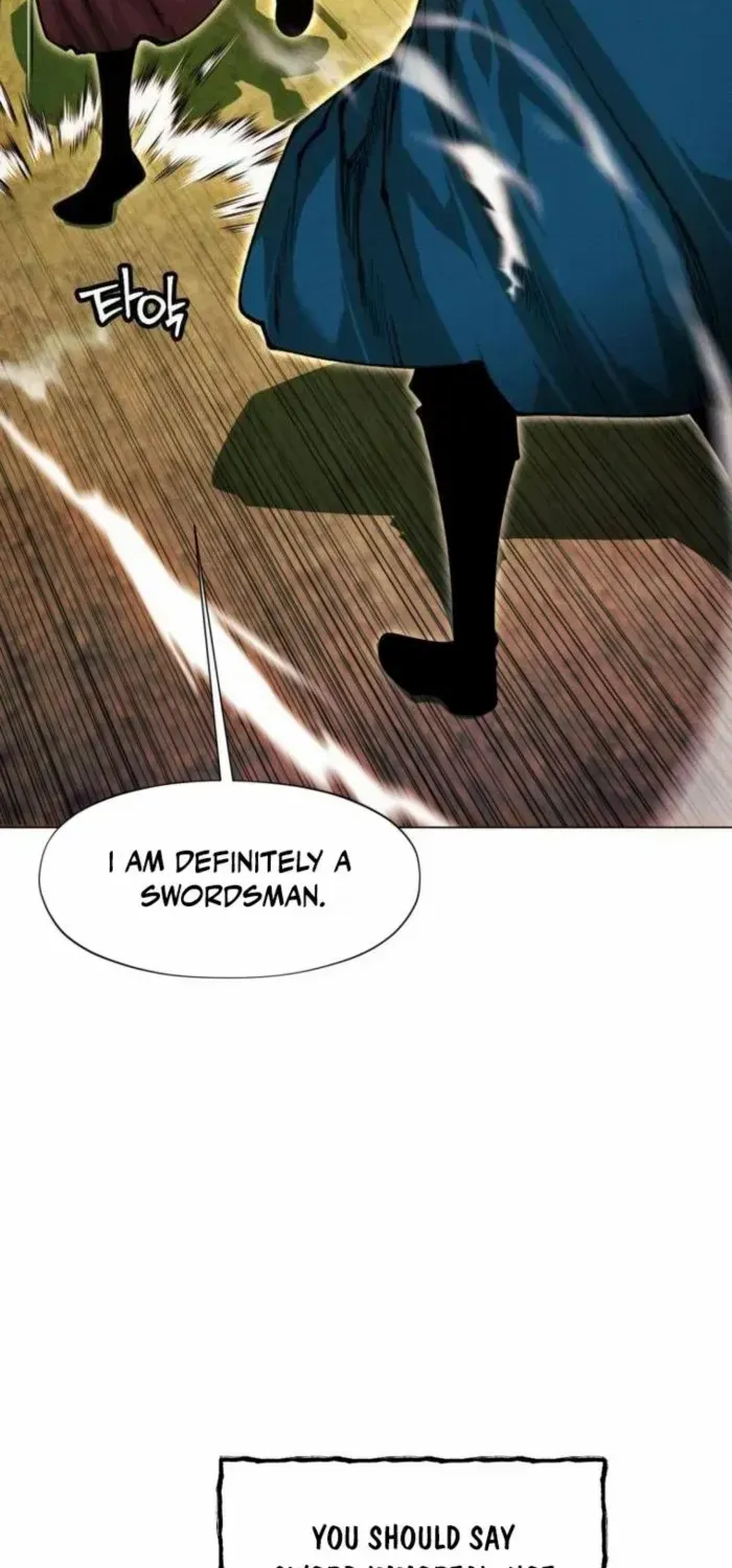 A Modern Man Who Got Transmigrated Into the Murim World Chapter 105 page 30 - 