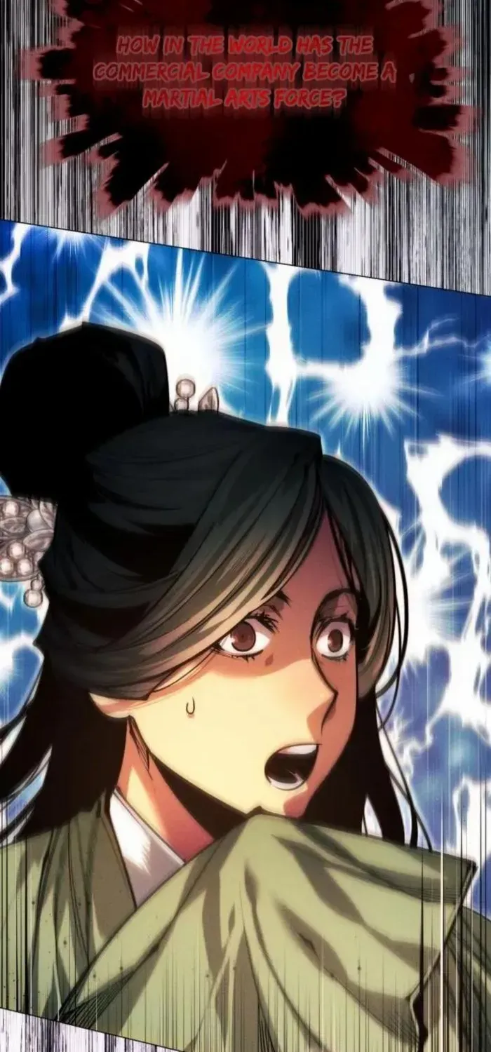 A Modern Man Who Got Transmigrated Into the Murim World Chapter 105 page 4 - 