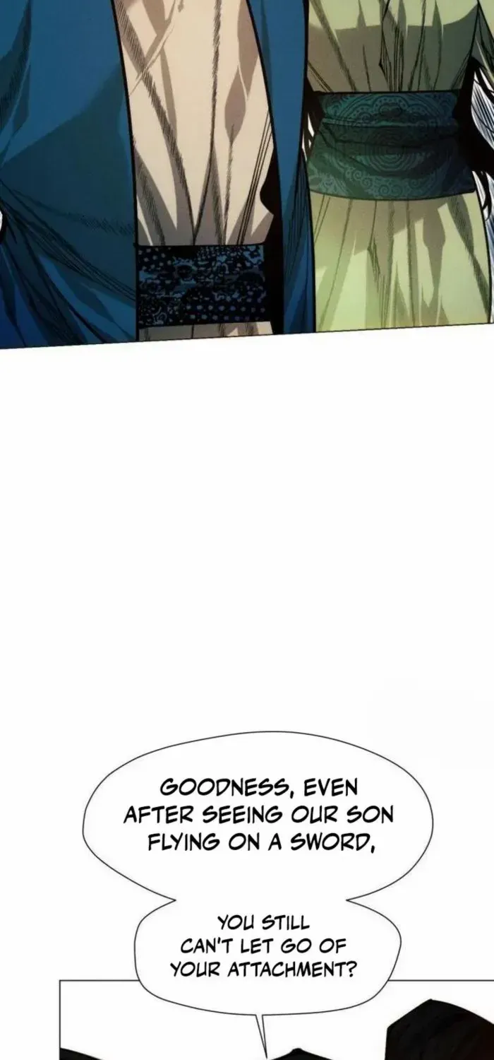 A Modern Man Who Got Transmigrated Into the Murim World Chapter 105 page 34 - 