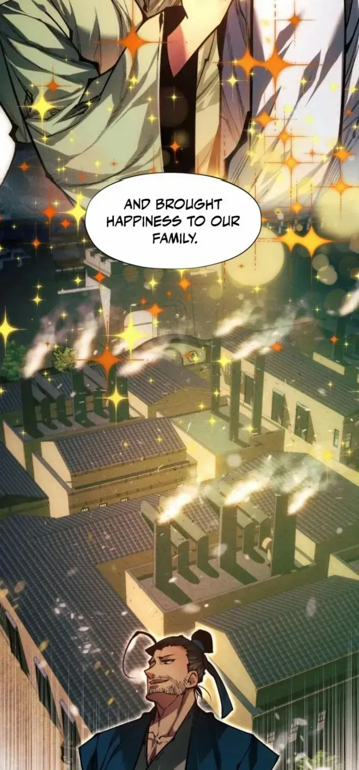 A Modern Man Who Got Transmigrated Into the Murim World Chapter 105 page 37 - 