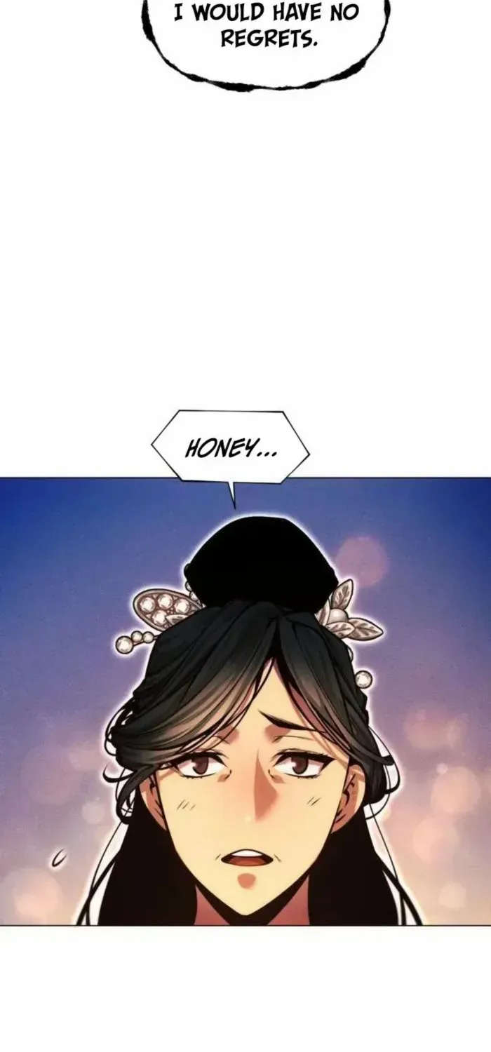 A Modern Man Who Got Transmigrated Into the Murim World Chapter 105 page 39 - 