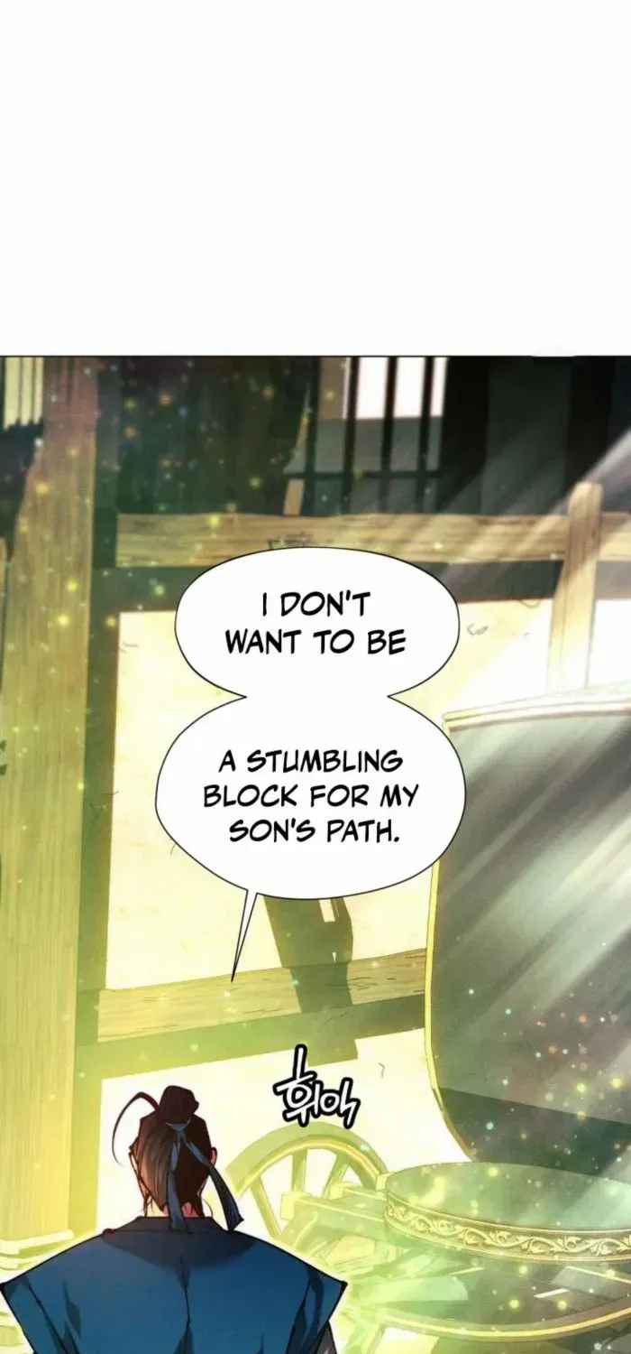 A Modern Man Who Got Transmigrated Into the Murim World Chapter 105 page 40 - 