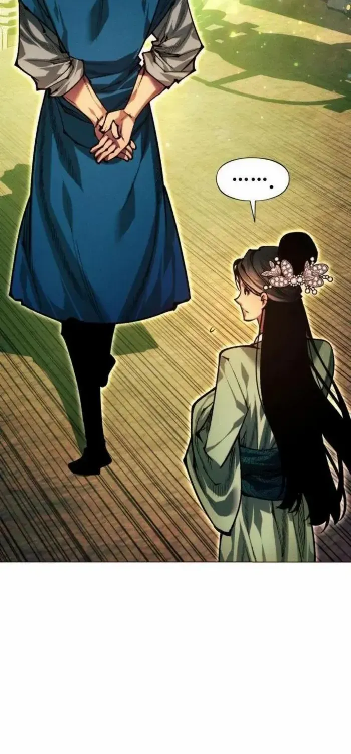 A Modern Man Who Got Transmigrated Into the Murim World Chapter 105 page 41 - 
