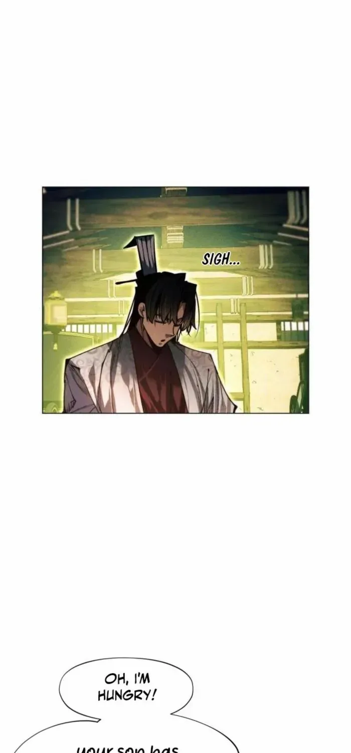 A Modern Man Who Got Transmigrated Into the Murim World Chapter 105 page 44 - 