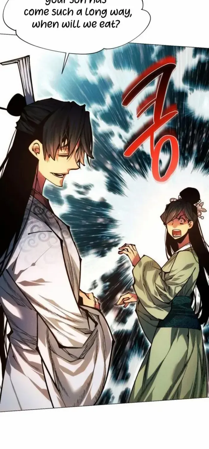 A Modern Man Who Got Transmigrated Into the Murim World Chapter 105 page 45 - 