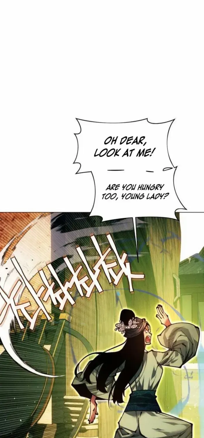 A Modern Man Who Got Transmigrated Into the Murim World Chapter 105 page 46 - 