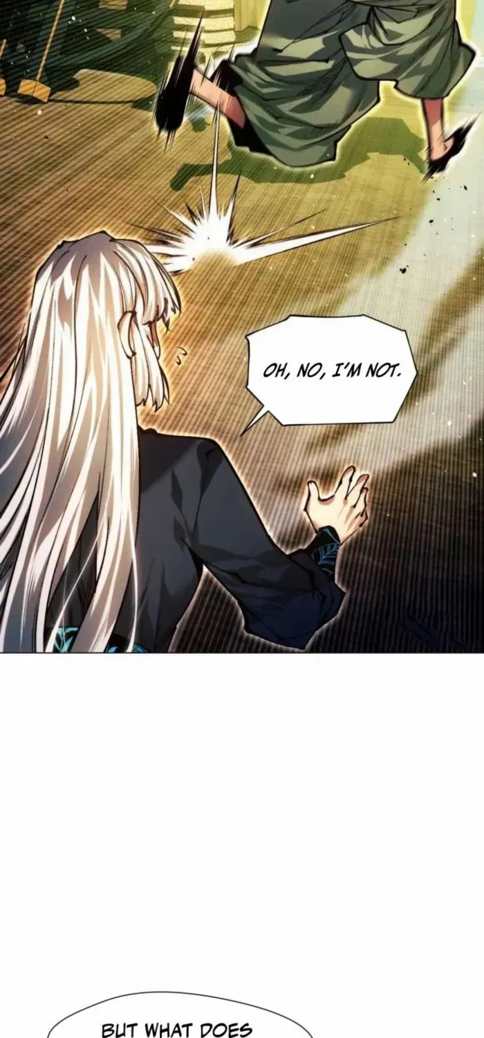 A Modern Man Who Got Transmigrated Into the Murim World Chapter 105 page 47 - 