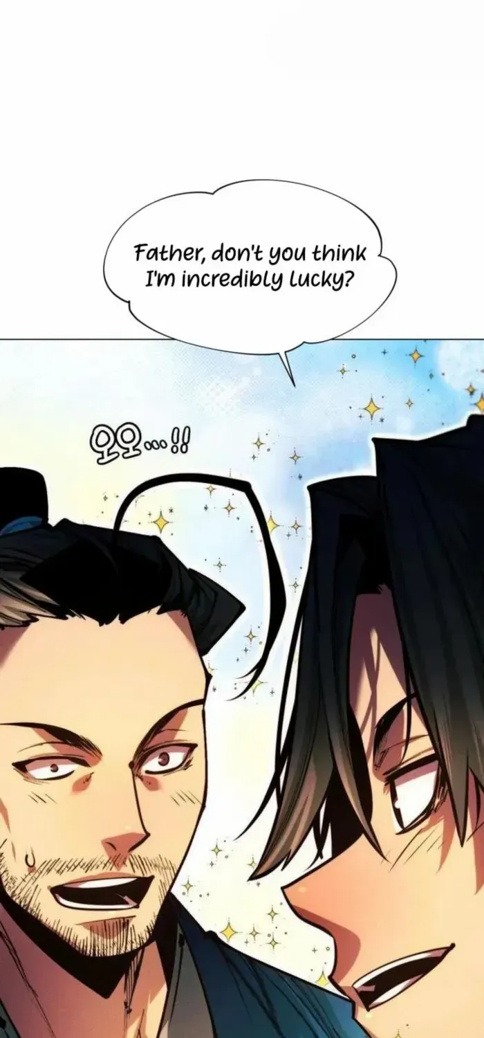 A Modern Man Who Got Transmigrated Into the Murim World Chapter 105 page 49 - 