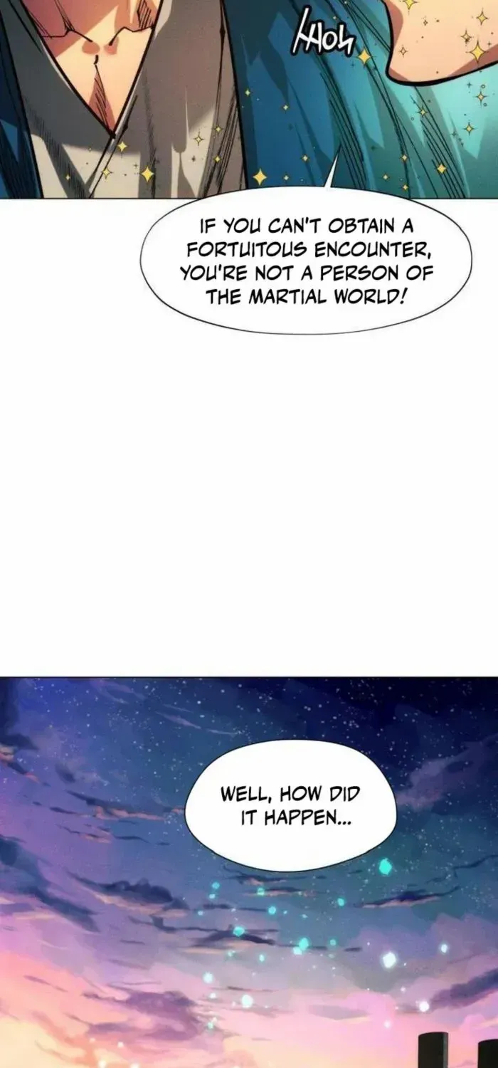 A Modern Man Who Got Transmigrated Into the Murim World Chapter 105 page 50 - 