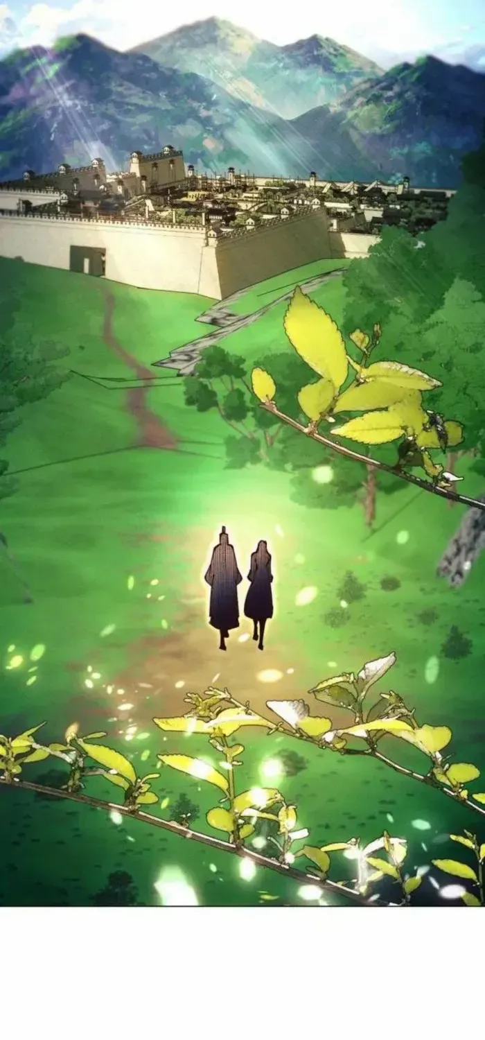A Modern Man Who Got Transmigrated Into the Murim World Chapter 105 page 53 - 
