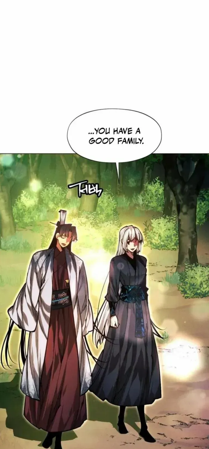 A Modern Man Who Got Transmigrated Into the Murim World Chapter 105 page 54 - 