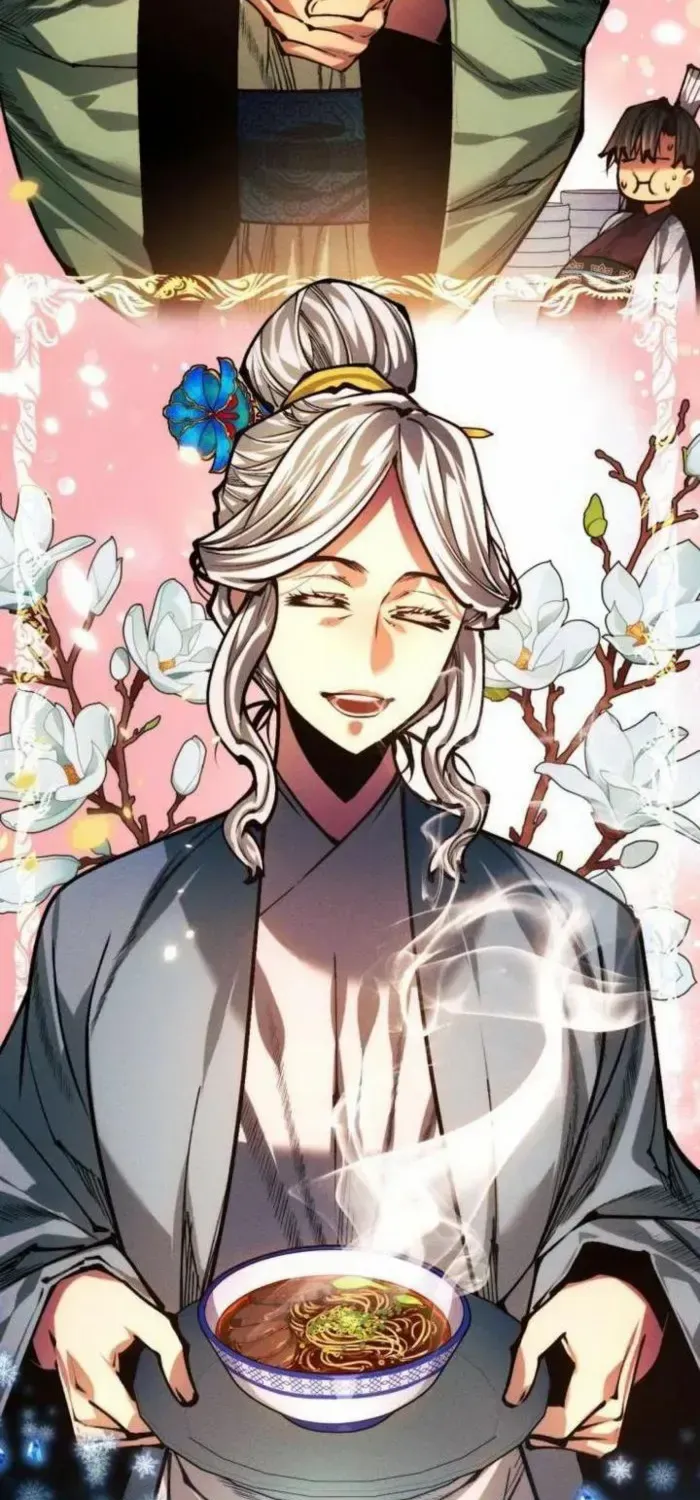 A Modern Man Who Got Transmigrated Into the Murim World Chapter 105 page 56 - 