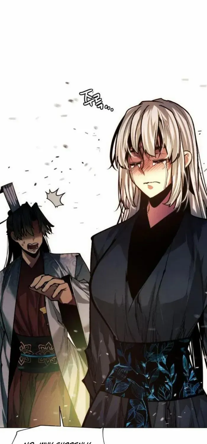 A Modern Man Who Got Transmigrated Into the Murim World Chapter 105 page 59 - 