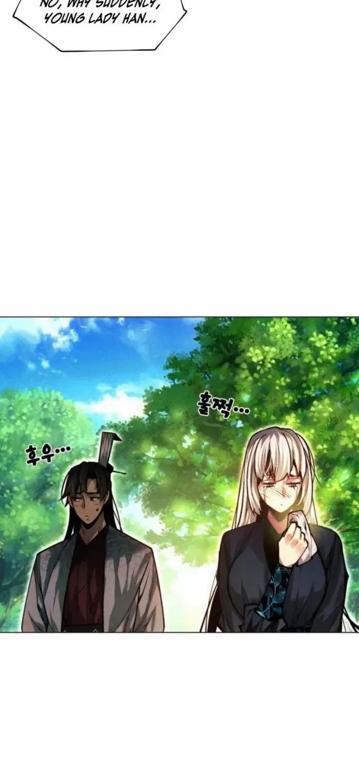 A Modern Man Who Got Transmigrated Into the Murim World Chapter 105 page 60 - 