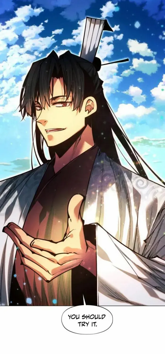 A Modern Man Who Got Transmigrated Into the Murim World Chapter 105 page 66 - 
