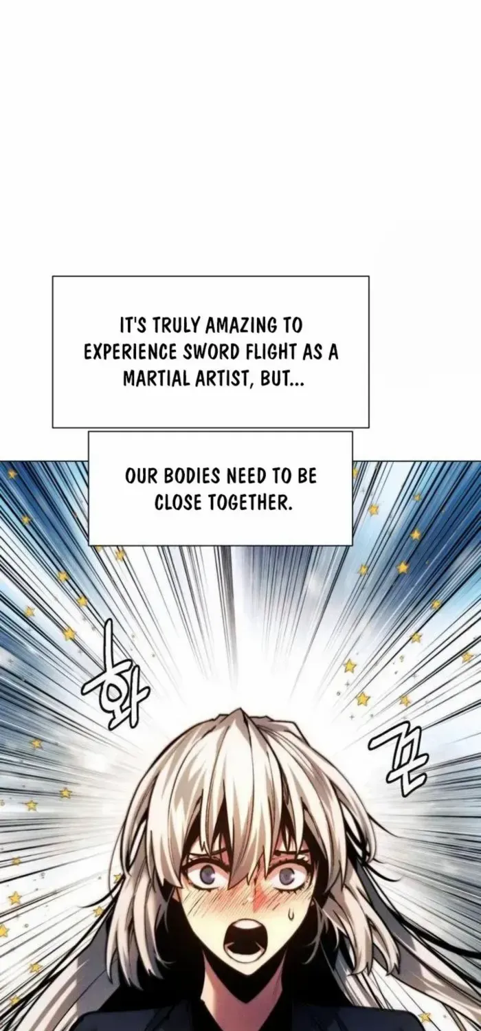 A Modern Man Who Got Transmigrated Into the Murim World Chapter 105 page 67 - 