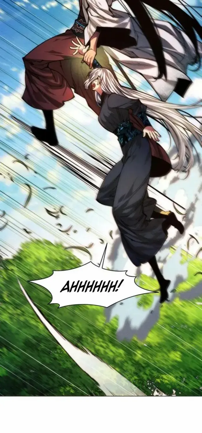 A Modern Man Who Got Transmigrated Into the Murim World Chapter 105 page 71 - 