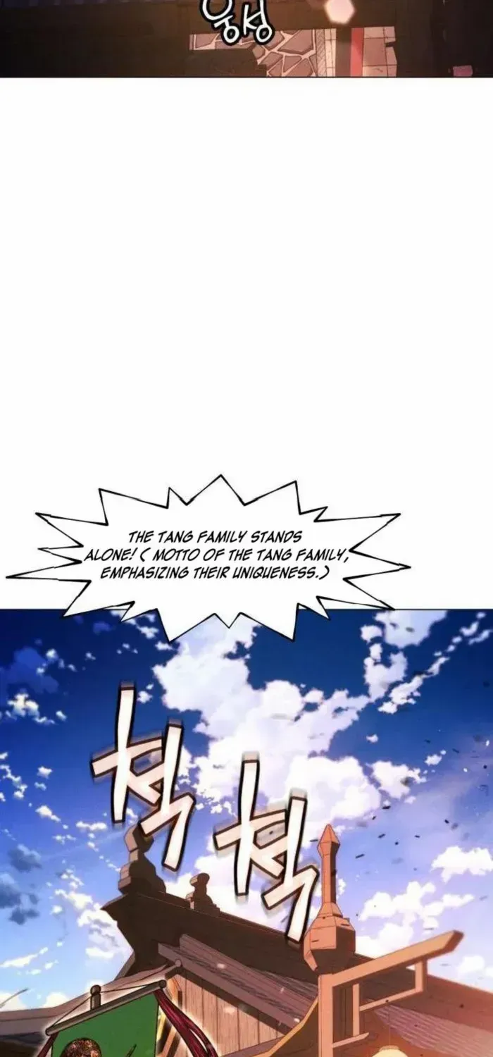 A Modern Man Who Got Transmigrated Into the Murim World Chapter 105 page 77 - 