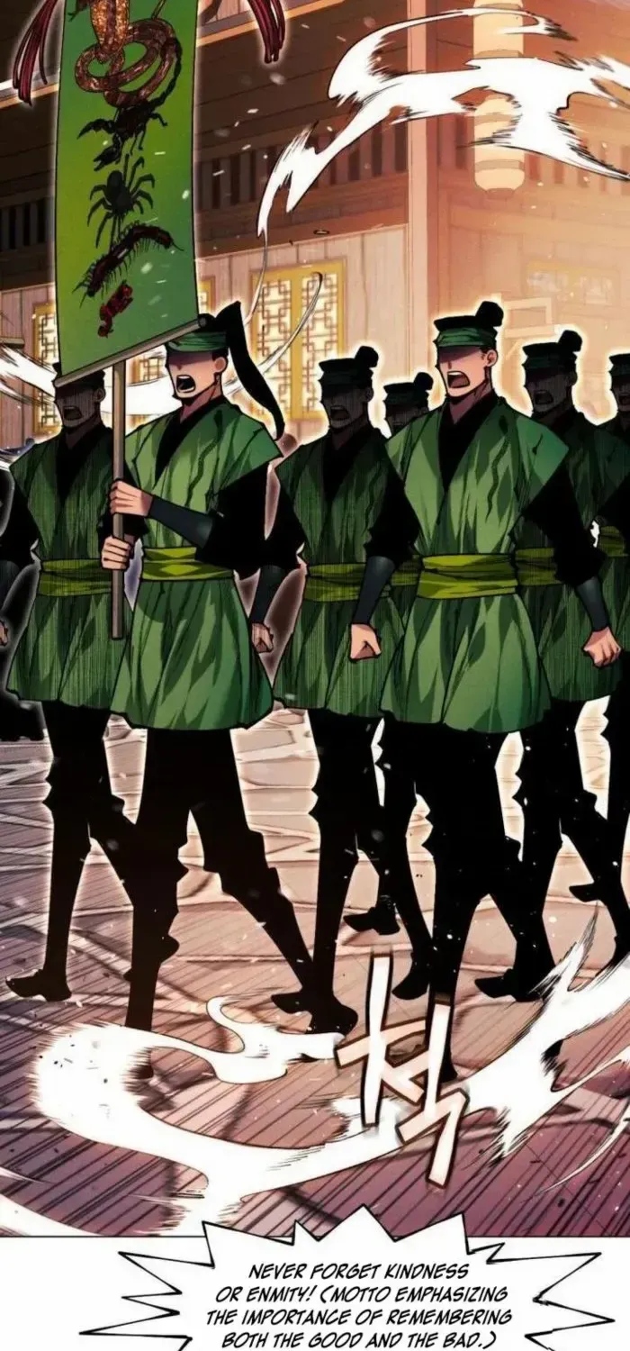 A Modern Man Who Got Transmigrated Into the Murim World Chapter 105 page 78 - 