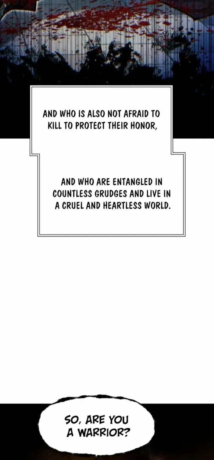 A Modern Man Who Got Transmigrated Into the Murim World Chapter 105 page 9 - 