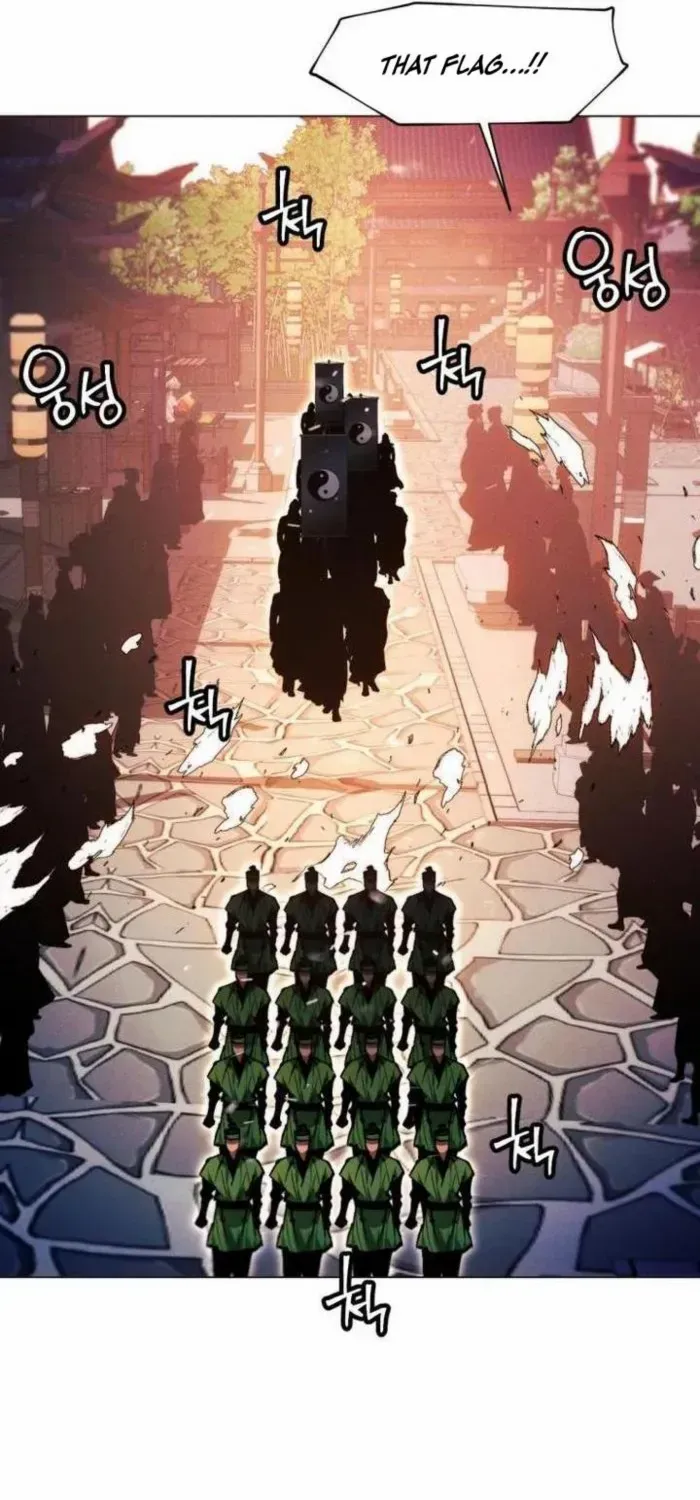 A Modern Man Who Got Transmigrated Into the Murim World Chapter 105 page 81 - 