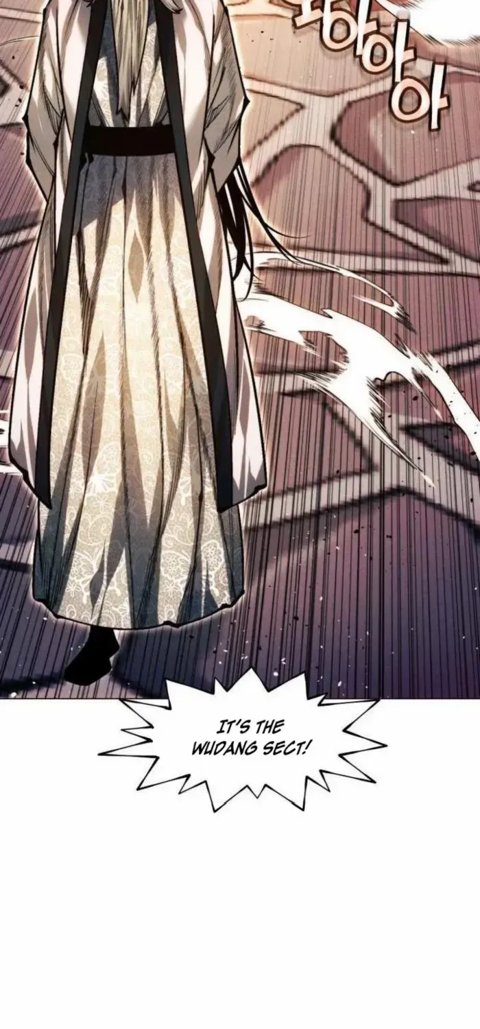 A Modern Man Who Got Transmigrated Into the Murim World Chapter 105 page 83 - 