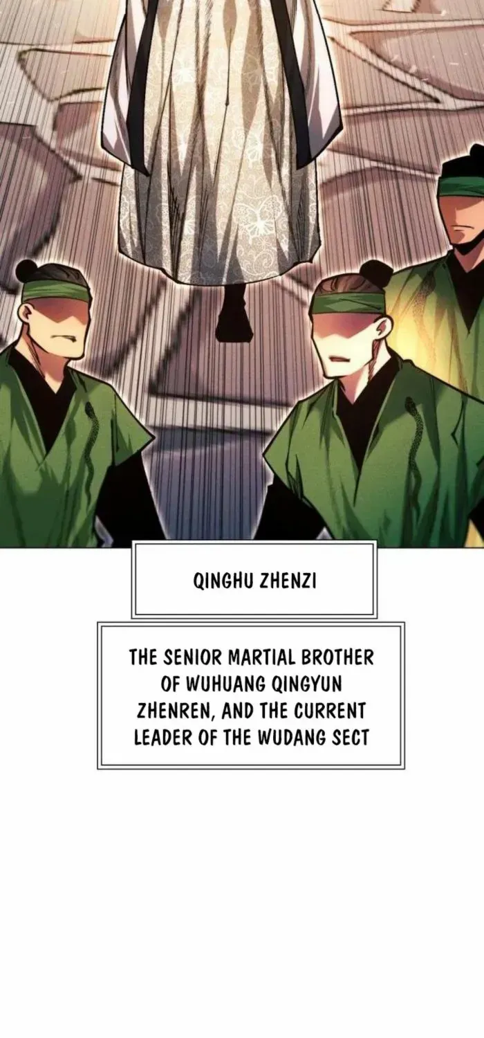 A Modern Man Who Got Transmigrated Into the Murim World Chapter 105 page 85 - 