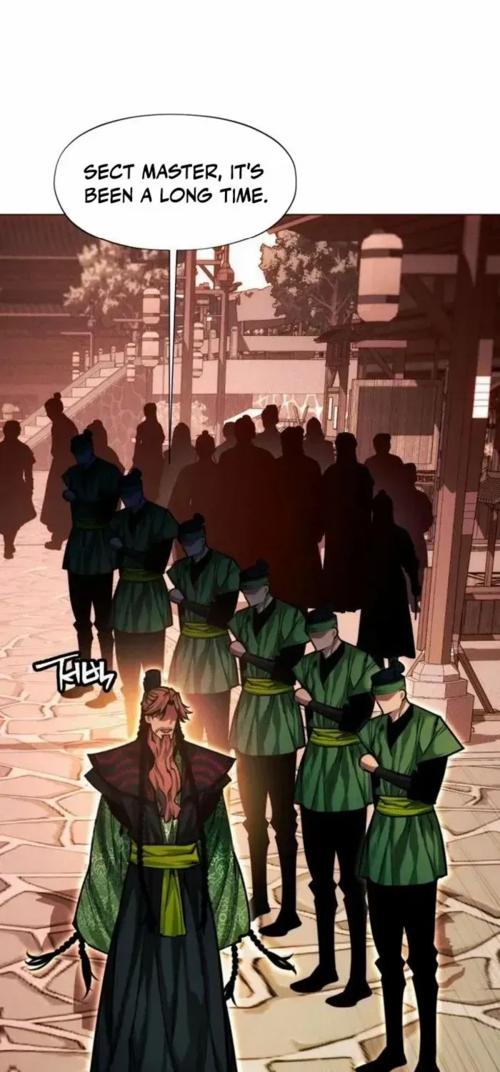 A Modern Man Who Got Transmigrated Into the Murim World Chapter 105 page 86 - 
