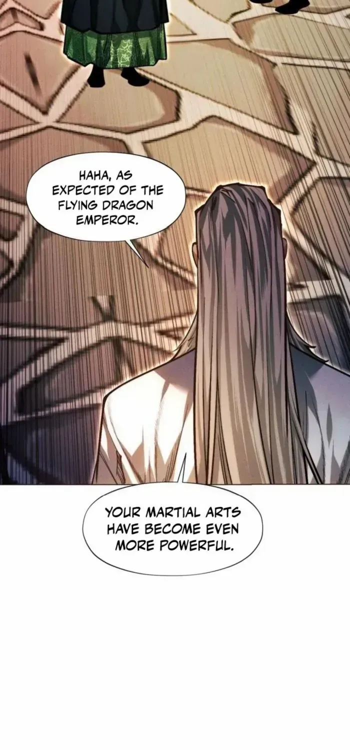 A Modern Man Who Got Transmigrated Into the Murim World Chapter 105 page 87 - 