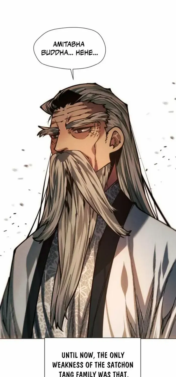 A Modern Man Who Got Transmigrated Into the Murim World Chapter 105 page 90 - 