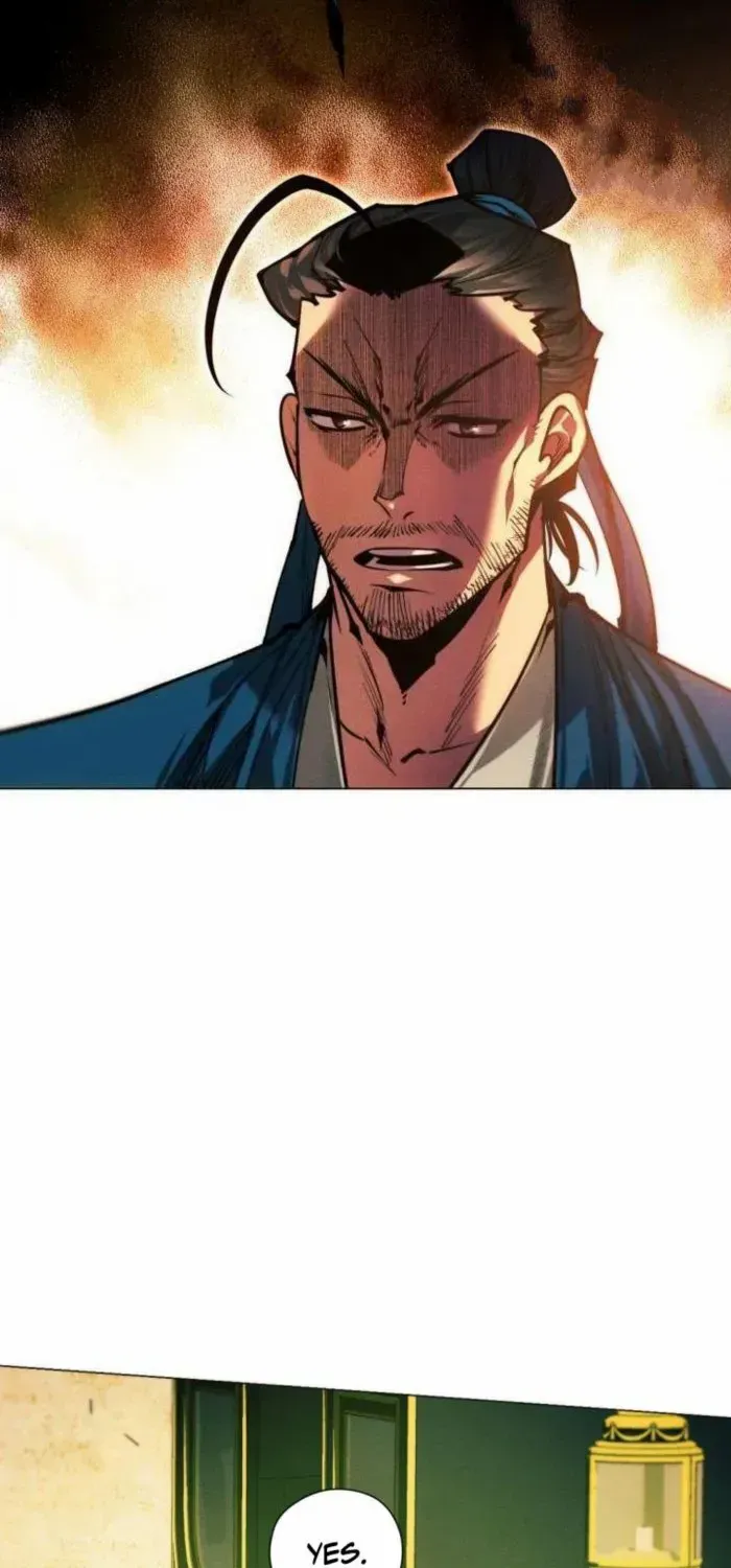 A Modern Man Who Got Transmigrated Into the Murim World Chapter 105 page 10 - 