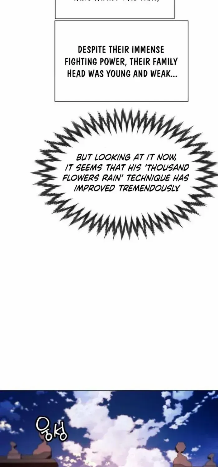 A Modern Man Who Got Transmigrated Into the Murim World Chapter 105 page 91 - 