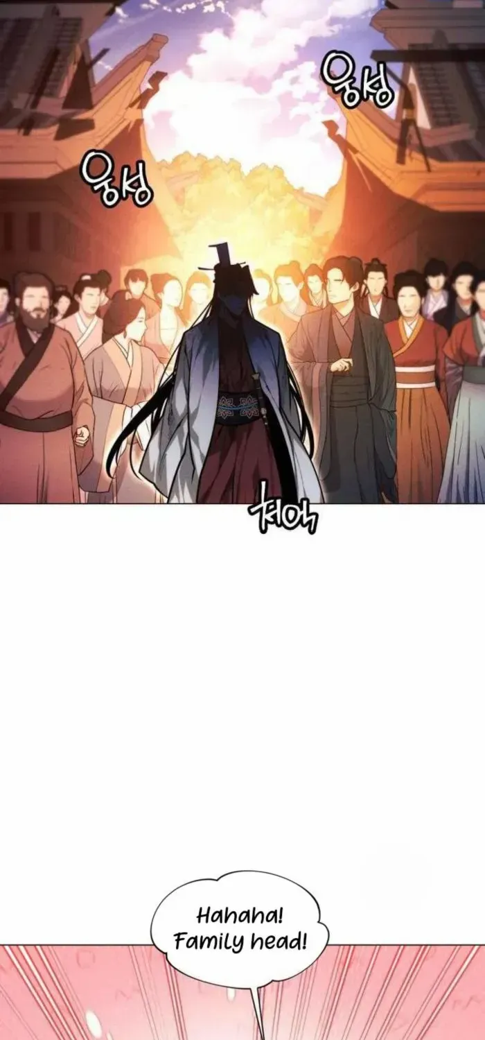 A Modern Man Who Got Transmigrated Into the Murim World Chapter 105 page 92 - 