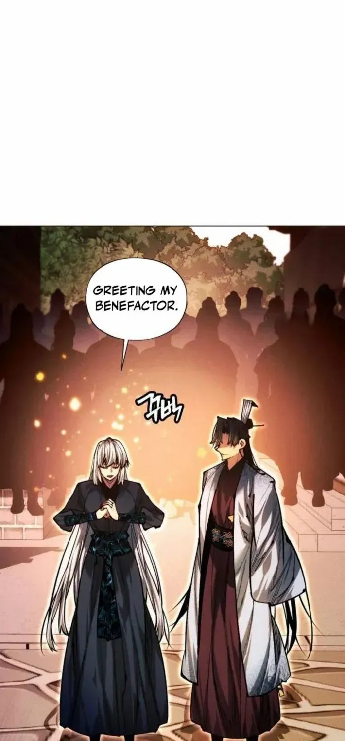 A Modern Man Who Got Transmigrated Into the Murim World Chapter 105 page 94 - 