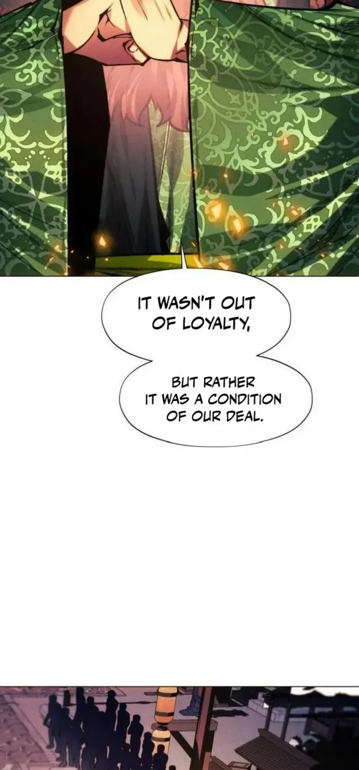 A Modern Man Who Got Transmigrated Into the Murim World Chapter 105 page 99 - 