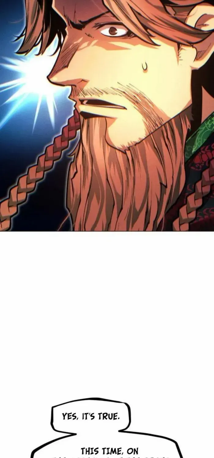 A Modern Man Who Got Transmigrated Into the Murim World Chapter 106 page 2 - 