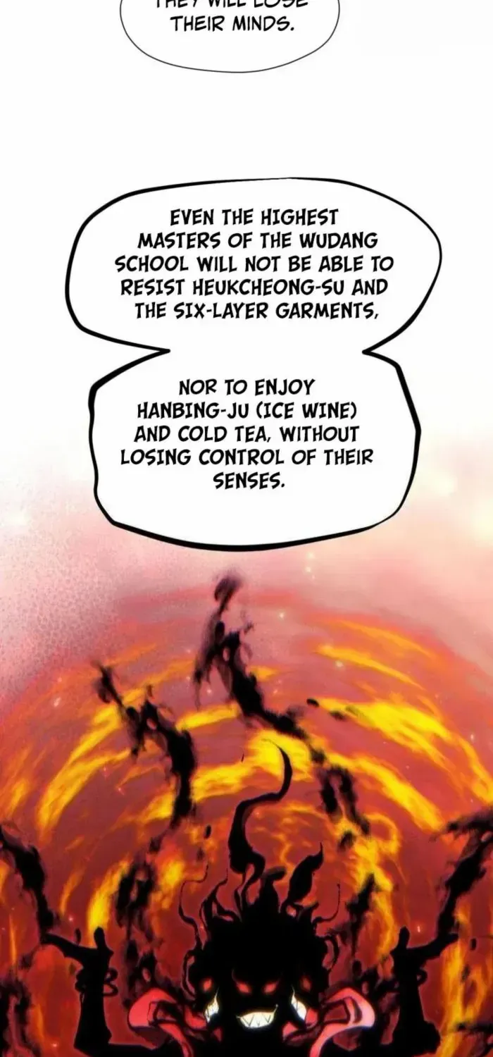A Modern Man Who Got Transmigrated Into the Murim World Chapter 106 page 11 - 