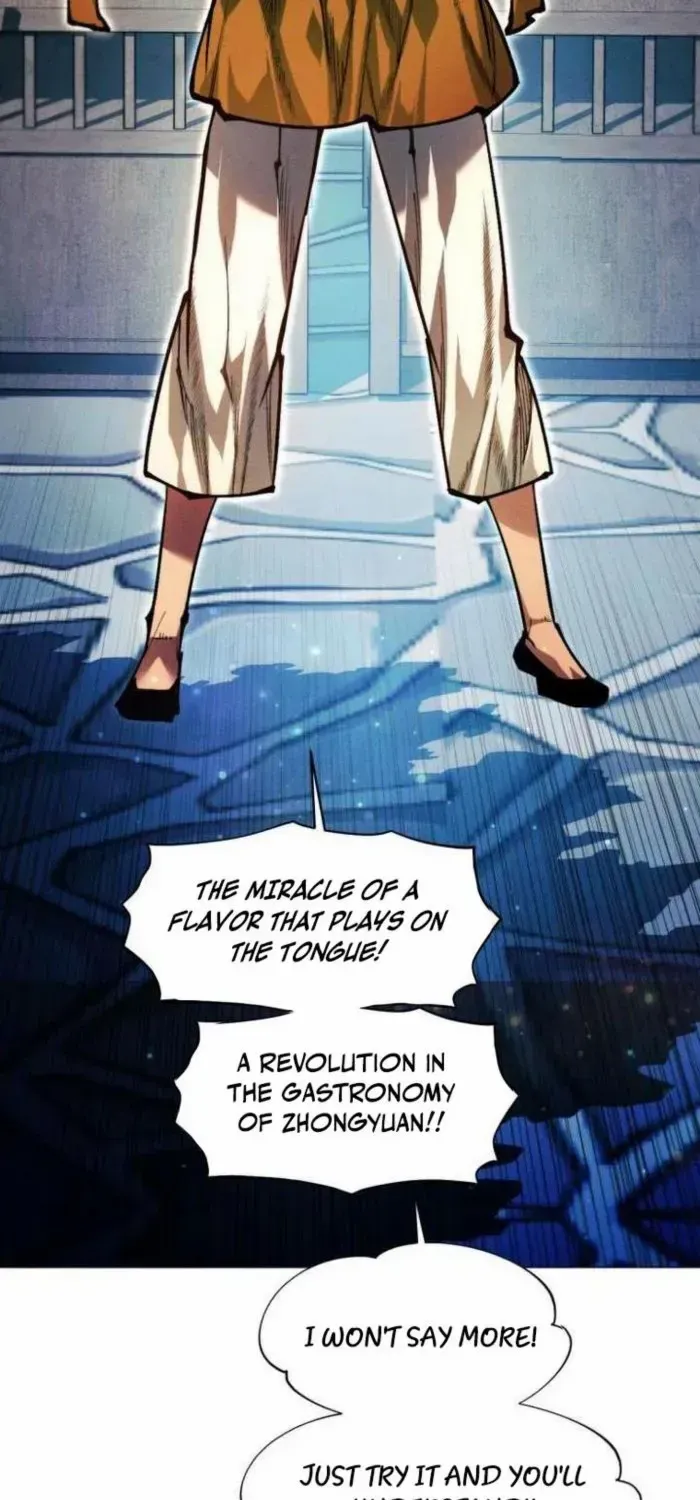 A Modern Man Who Got Transmigrated Into the Murim World Chapter 106 page 103 - 