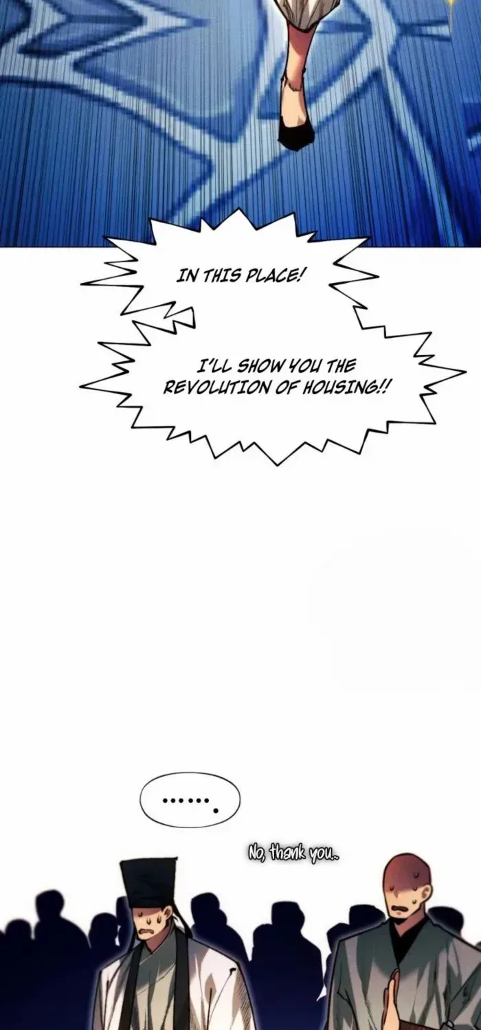 A Modern Man Who Got Transmigrated Into the Murim World Chapter 106 page 108 - 