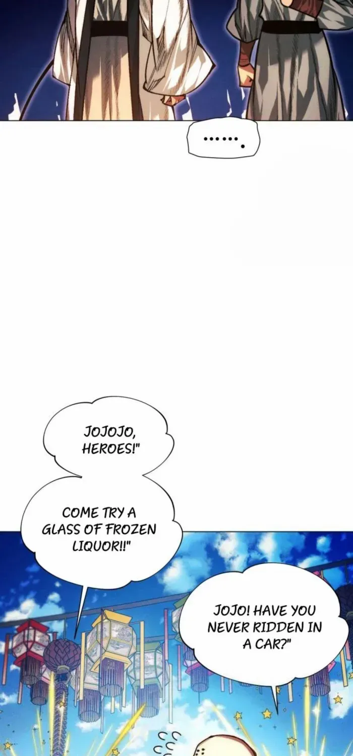 A Modern Man Who Got Transmigrated Into the Murim World Chapter 106 page 109 - 